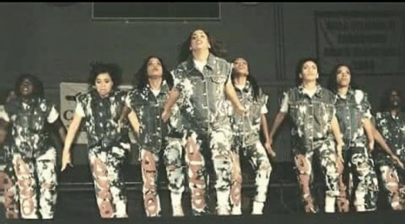 ItsTracyRoss's tweet image. In honor of NCCU Homecoming..#Fall99