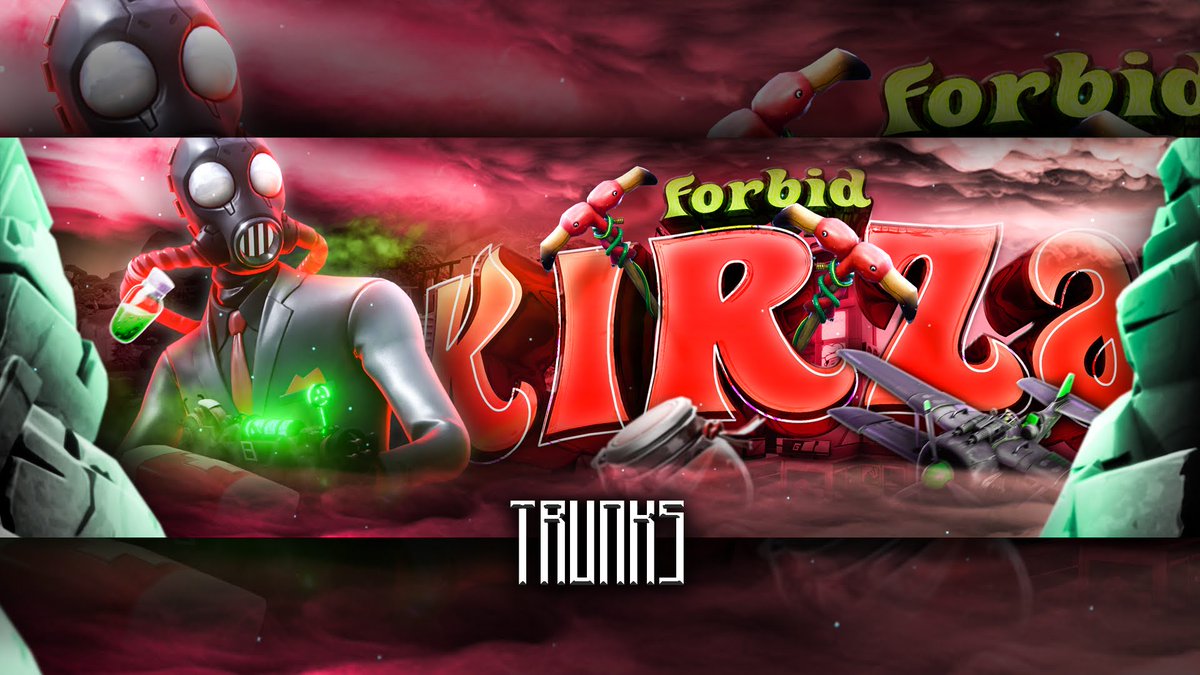 7rxnks's tweet photo. header for @forbidKirza on Insta. #spookyfo #forbidrc20 https://t.co/4eEiFFaLbD