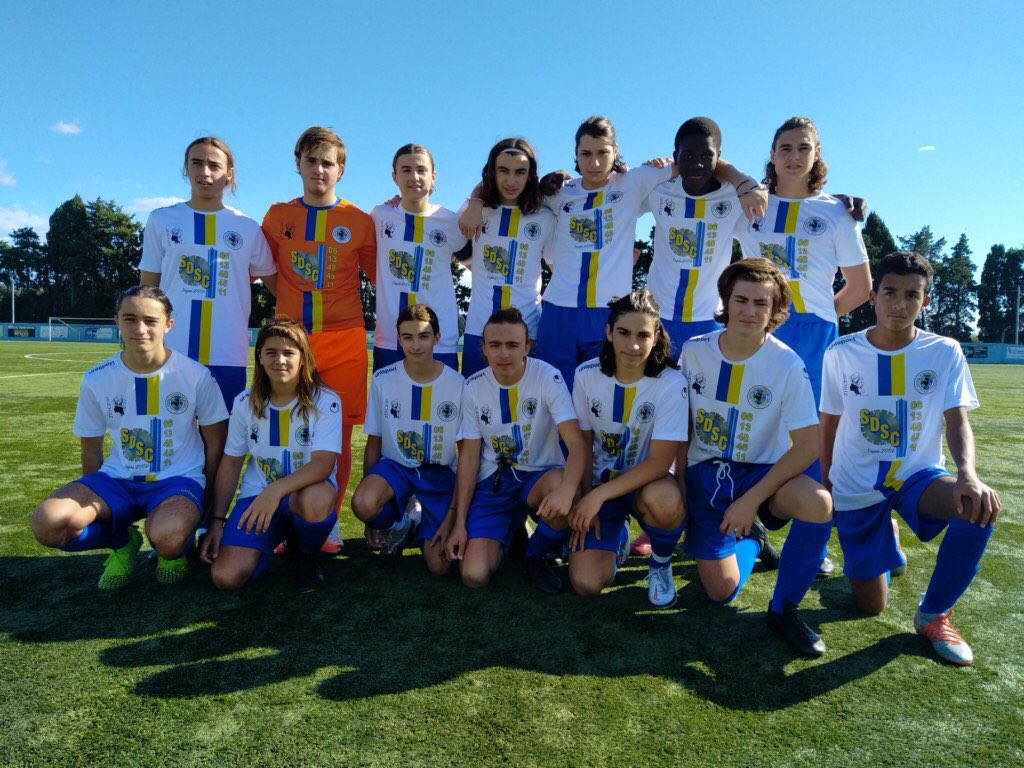 FBiguglia's tweet photo. #U16R1 FJEB 2-0 Ghiso/Prunelli
#fjeb #forzafjeb #biguglia Stéphane Vitali Sdsc Eaux de Zilia #SDSC #Zilia #VITTORIA #Victoire https://t.co/8LUEphL0KR