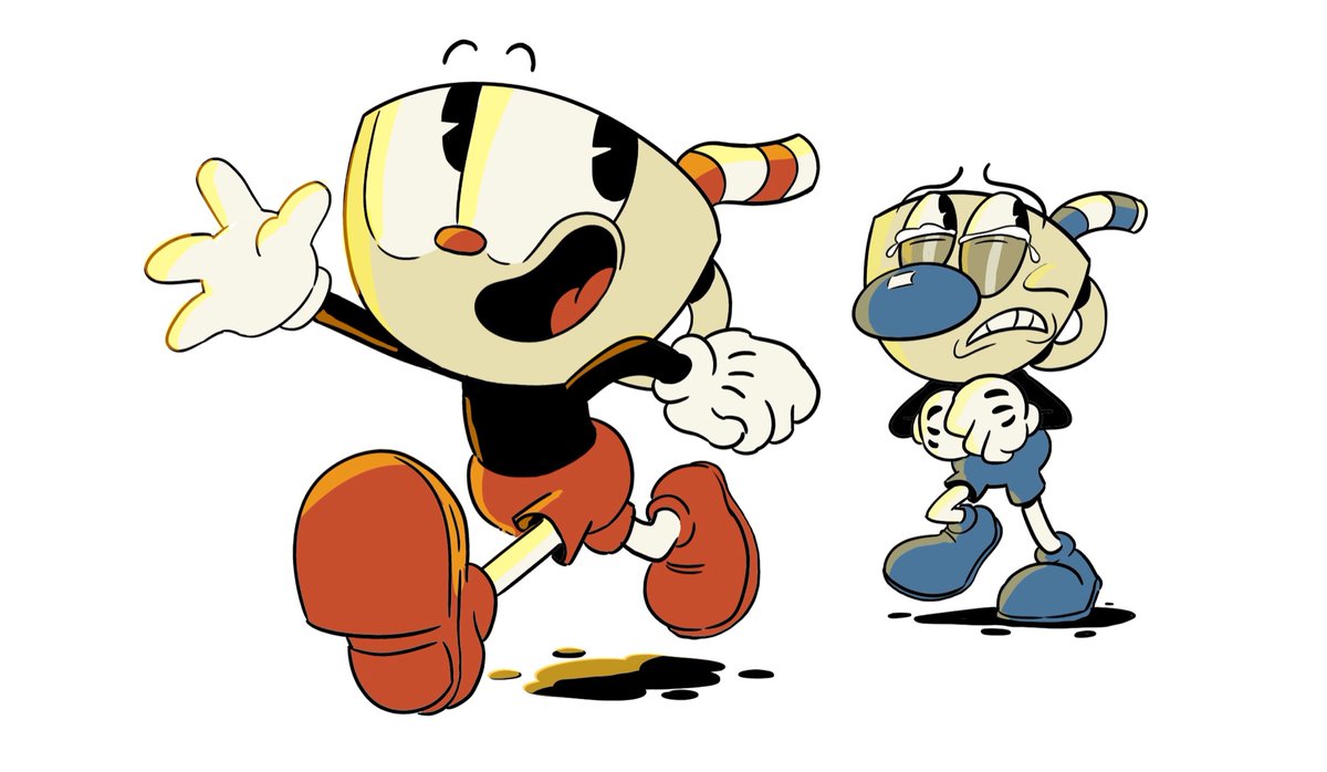 The Cuphead Show!, Cuphead Wiki