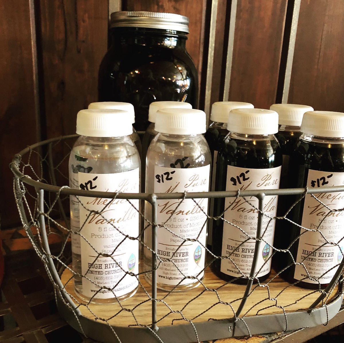 visitnanton's tweet image. The Nanton Chamber of Commerce is sharing business profiles from the community to celebrate #SmallBusinessWeek! For info on how the Chamber can help your business email info@nantonchamber.com #smallbusiness #smallbusinessweek2020