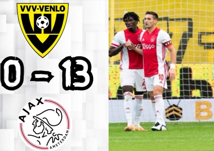 Mientras tanto en el que dicen que es el PRIMER MUNDO del futbol profesional.