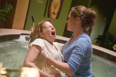 [33/?] Grace (2009)You would do anything to support your long desired pregnancy. You're a good mother. Good mothers sacrifice.