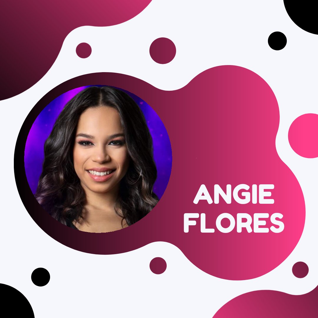 FMAwardsOficial's tweet photo. Vota por @Angiefloreshn para que este mes pueda conseguir el primer puesto de nuestro Top!

❌Cierra: 24 de noviembre https://t.co/EDWXc2XYM4