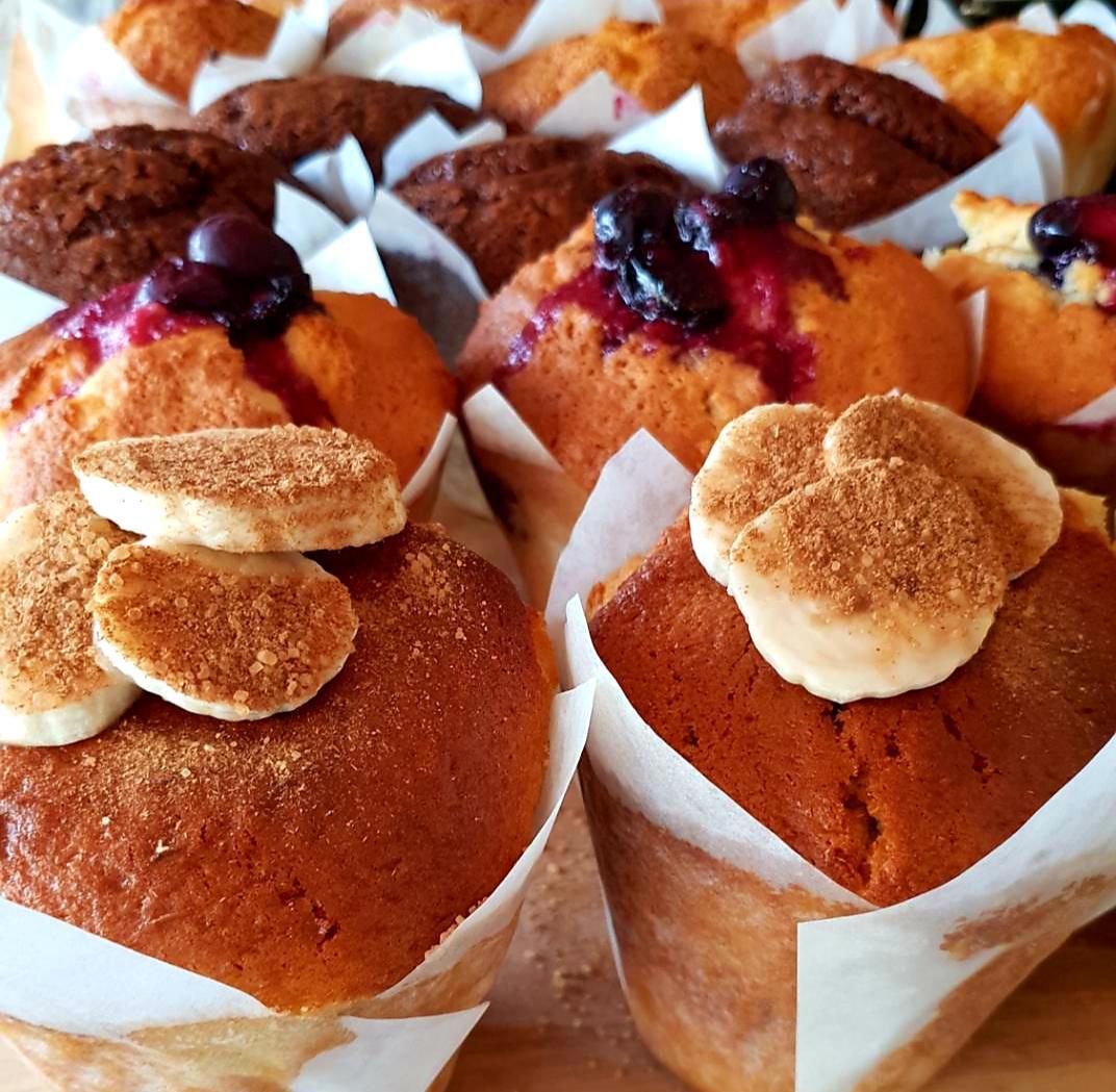 The Little One tweet media