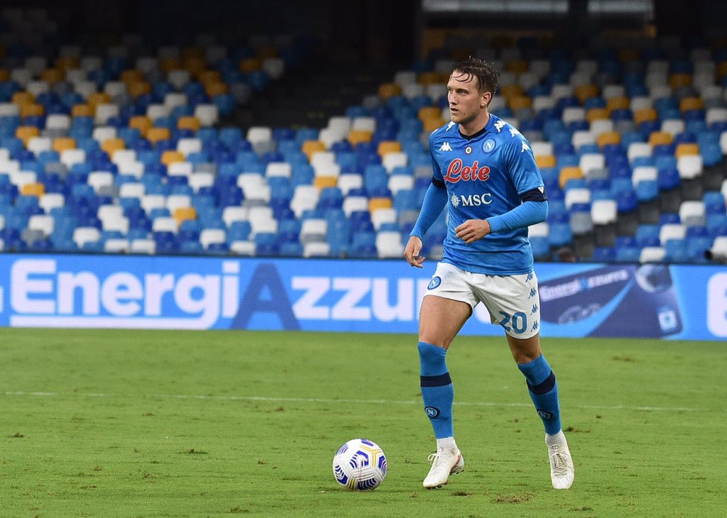 sscnapoli's tweet photo. 😍 | Elmas e Zielinski negativi al Covid-19! 💪

💙 #ForzaNapoliSempre https://t.co/ShquuUxuKa