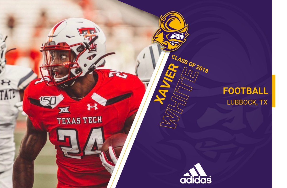 GoConqs's tweet photo. #ConqsOnTheBigScreen

As we get into the late afternoon slate, we've got @Iam_xwhite14 and @B_lawyoung taking on West Virginia with @TexasTechFB at 4:30 pm CT on @espn (#ESPN2)

#GoConqs // #D1Conqs https://t.co/lc714wjcAe