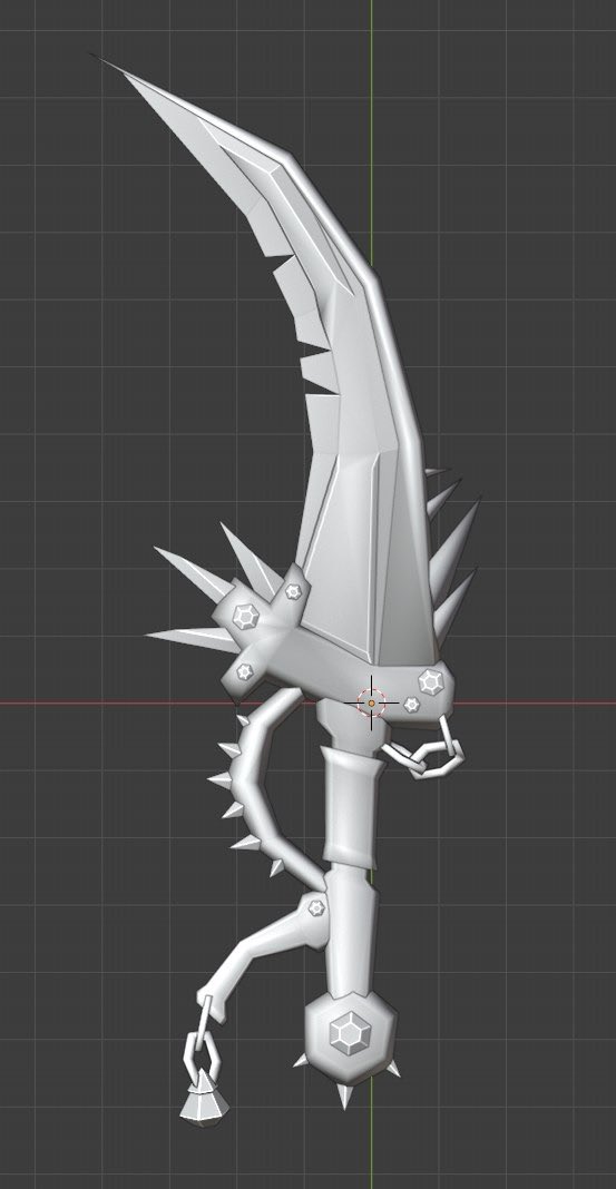 Practicing blender 2.8 Iv only recently updated.