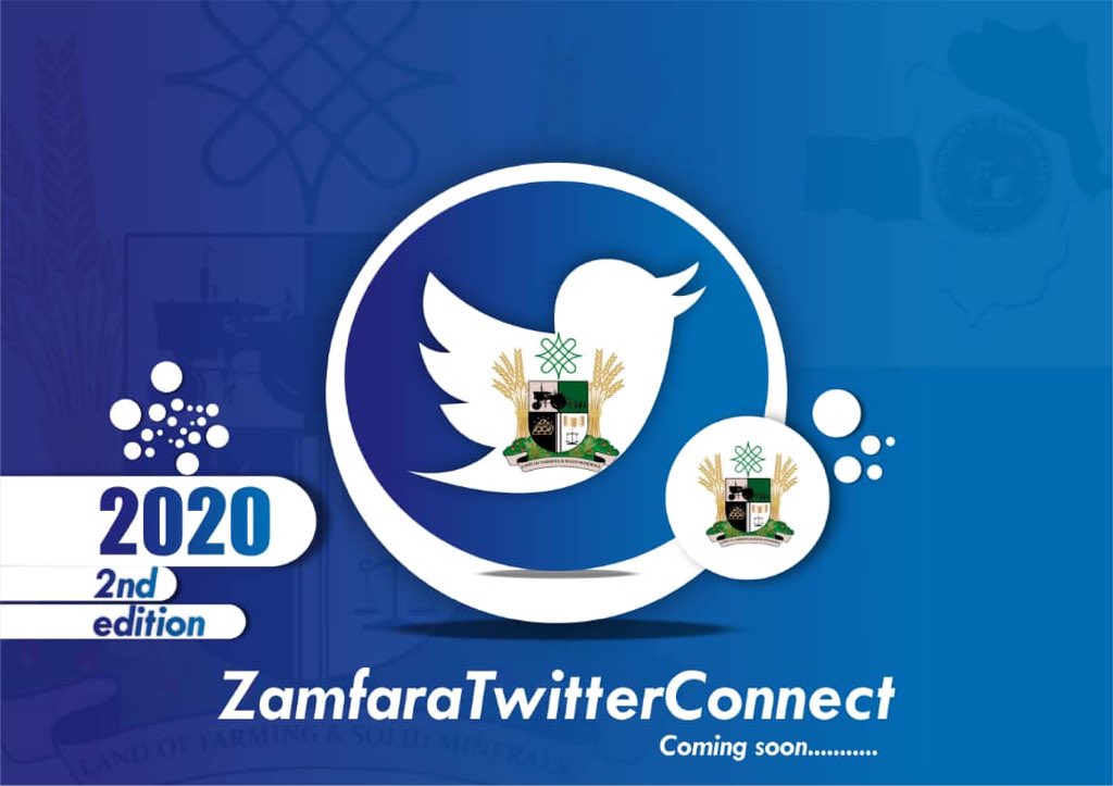 Abdool_Sambo's tweet image. Assalamu Alaikum
BREAKING: There is a GENERAL MEETING tomorrow by 2pm at JAF Office, opposite Sky Crown bakery, Gusau. Pls endeavor to attend as important issues are to be discussed ahead of our 2020 Connect. Thank u all
#SecureNorth
#EndNorthBanditry
#ZamfaraTwitterConnect2020
