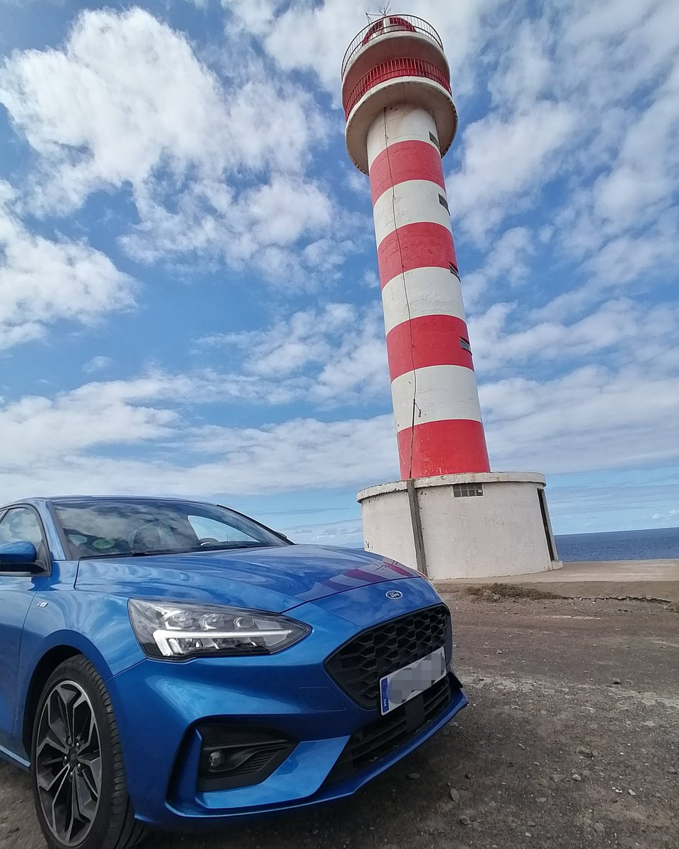10xavisantana10's tweet photo. 🧭🚙🧭
#FordFocusStLine https://t.co/ztcvl4aZd6