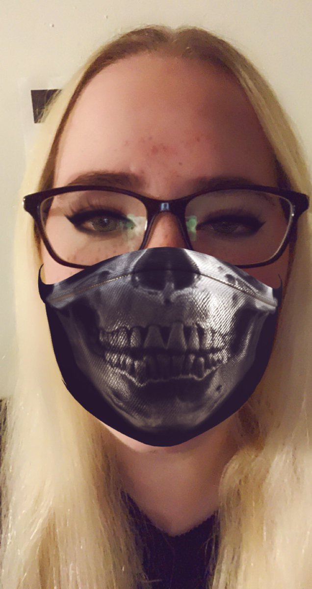 BabettaNigh's tweet photo. Was playing around on snap https://t.co/xuPIS7QRjS