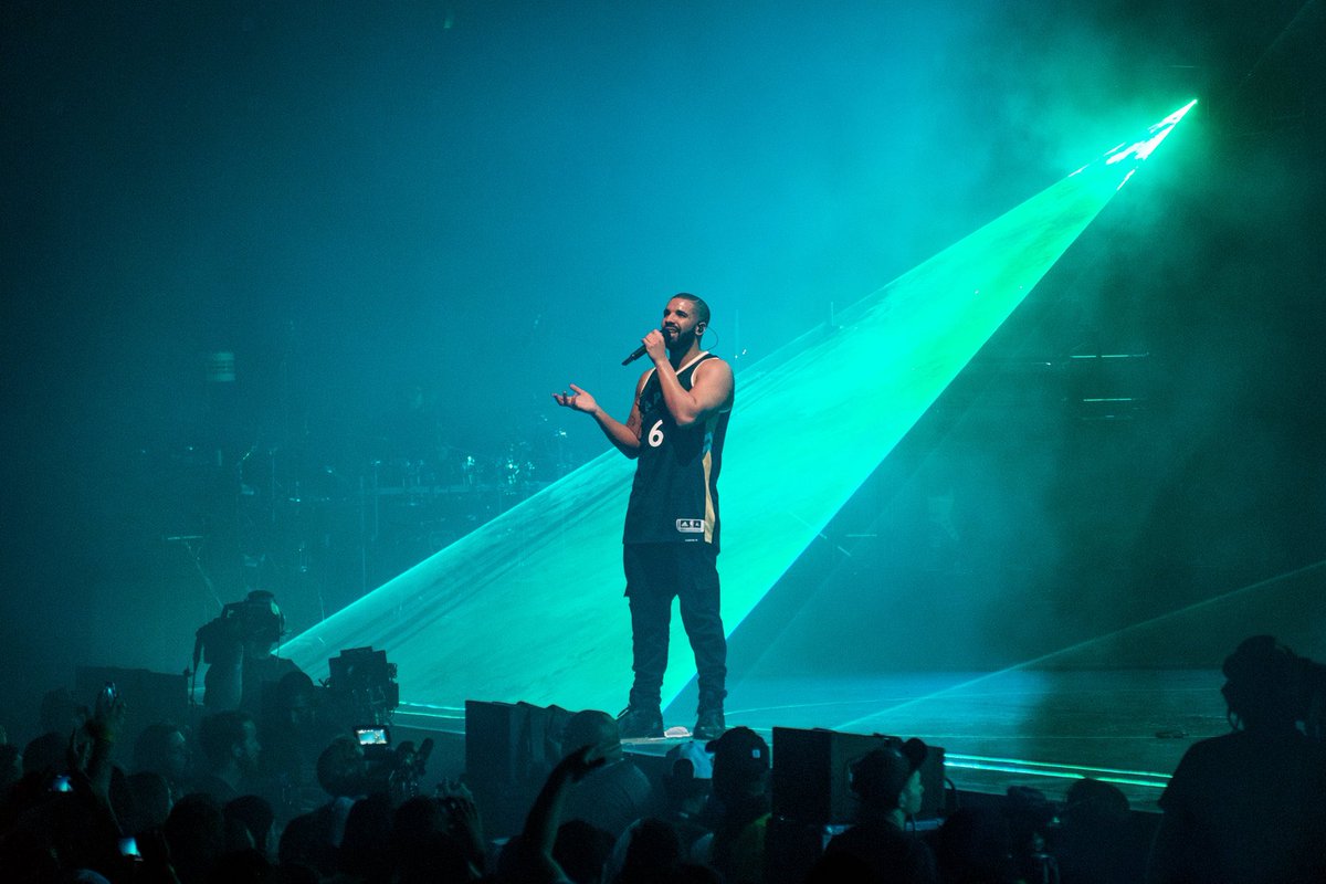 The Ultimate Drake Birthday Thread An appreciation thread for one of the biggest Icons of this generation