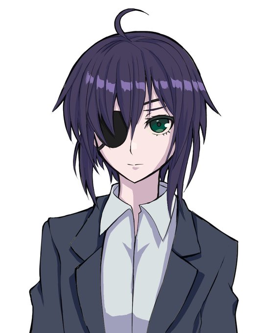 眼帯のtwitterイラスト検索結果 眼帯のtwitterイラスト検索結果