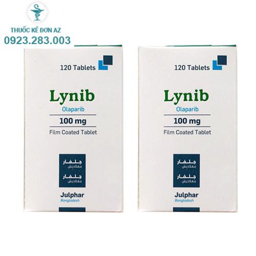 Phân biệt thuốc Lynib chính hãng và thuốc Lynib giả
thuockedonaz.com/phan-biet-thuo…