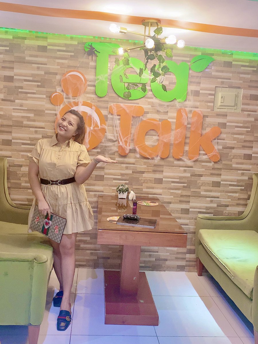 HiThisIsViy's tweet photo. HAPPY ONE MONTH TEATALK AND HAPPY 4 MILLION SUBSCRIBERS!!!❤️

SALAMAT LORD SA MGA BIYAYA!🙏🏻🙏🏻 https://t.co/ezMWv9edma