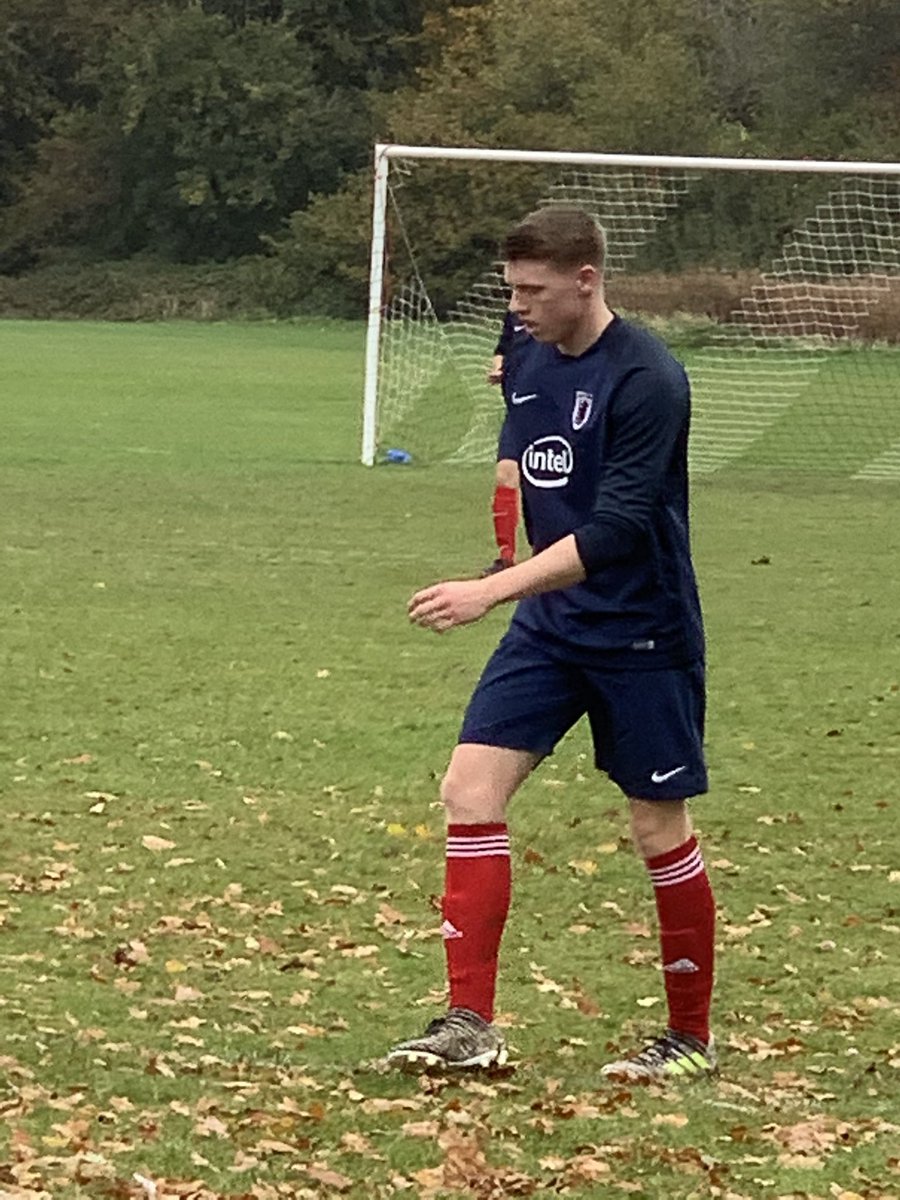 Hat trick man <a href="/Marshhh99/">Joe Marshall</a>