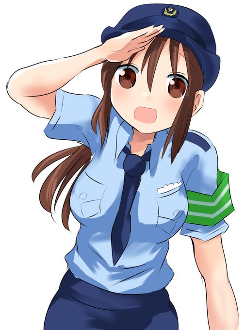 「侵略!イカ娘」の古川蛍子さん #チャンピオン版深夜の真剣お絵描き60分一本勝負 