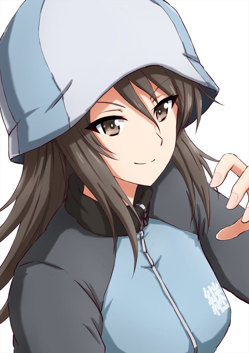カチューシャ(ガルパン) 「ガルパンイラストセットです。 」|おまちのイラスト