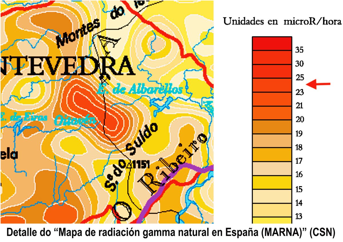 SLG_labregxs's tweet photo. O SLG INSTA A MEDIO RURAL A EMITIR UN NOVO INFORME CONTRA A CONCESIÓN MINEIRA AO PROXECTO ALBERTA EN BEARIZ E AVIÓN e que tome en serio os graves impactos deste proxecto e doutros en toda Galiza polas súas consecuencias irreversibles no agro.
+info: https://t.co/YvRys6l6Ke https://t.co/O1bcam70xo