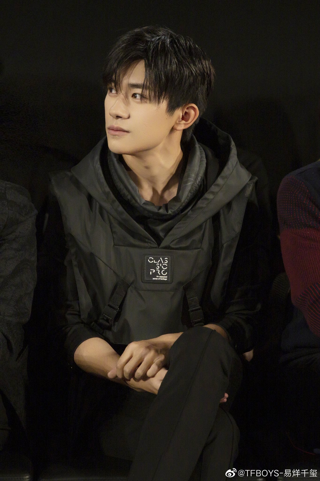 ヤンチェンチェン 