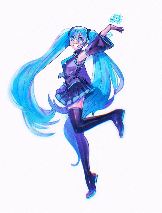 Miku 