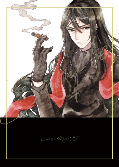 #創作クラスタの版権絵晒し大会会場
最近どのジャンルにいるかがよく分かりますね… 