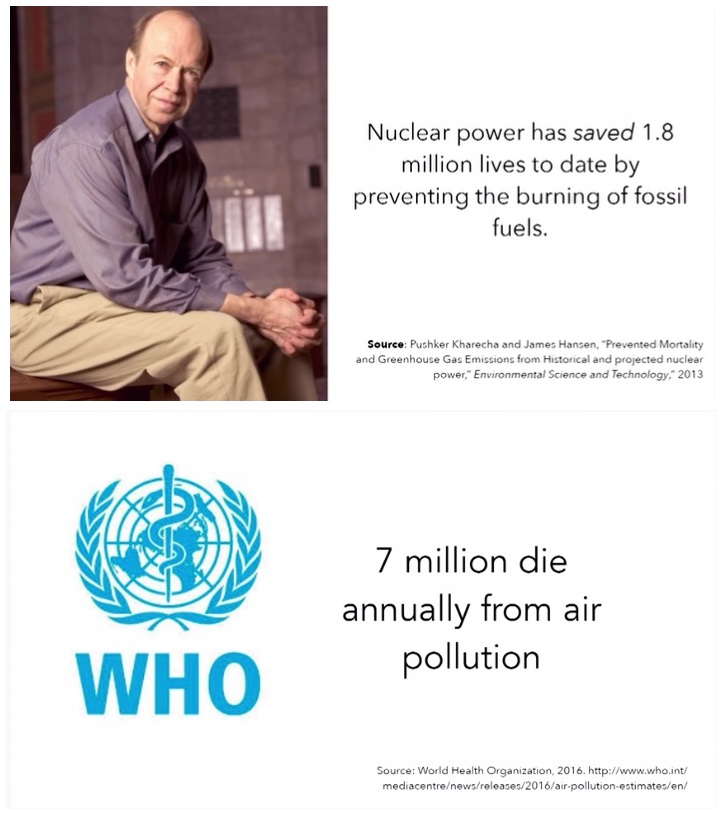 steve_w12345's tweet image. The ‘shut down’ of Weinberg’s #MSRE programme was possibly the worst decision in human history

A decision responsible for 50yrs delay &amp;amp; contributed in no small part to 50yrs of #ClimateChange, not to mention resultant deaths due to fossil fuel pollution

youtube.com/watch?v=YVSmf_…