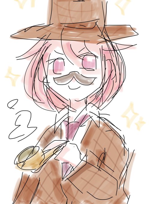 探偵女子のtwitterイラスト検索結果 探偵女子のtwitterイラスト検索結果