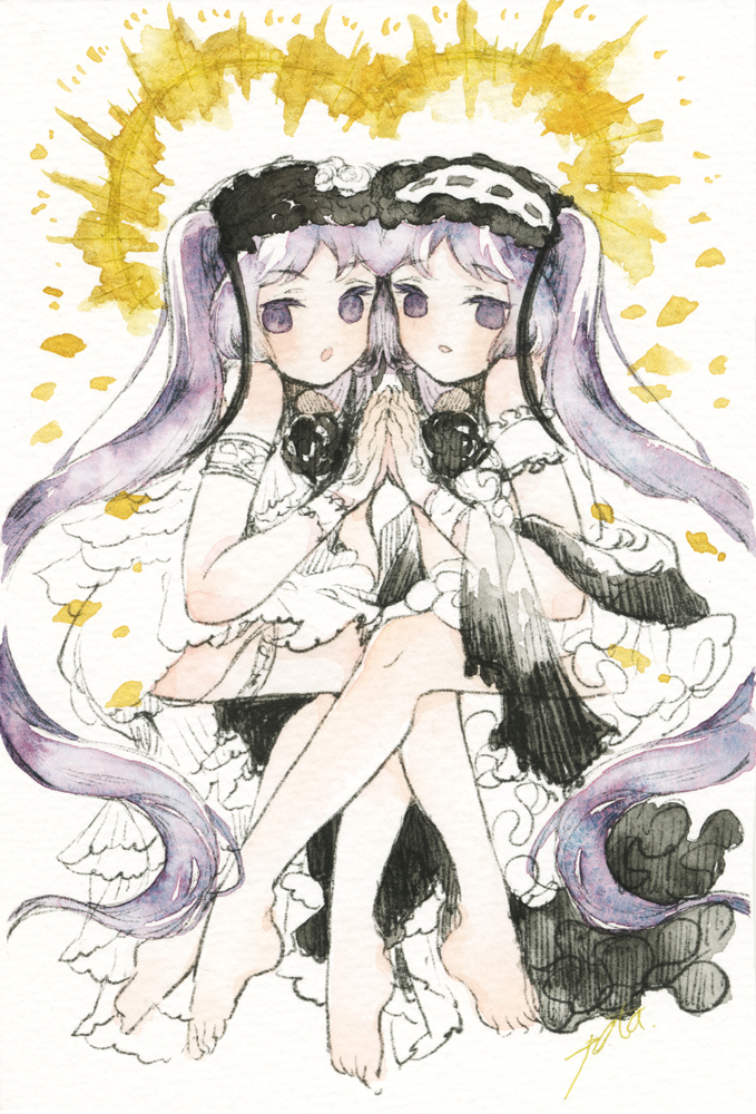 「#創作クラスタの版権絵晒し大会会場
最近どのジャンルにいるかがよく分かりますね…」|ぱた🫀5/5コミティア【F42b】のイラスト