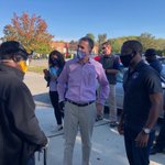 Photo by . (@RalphNortham)