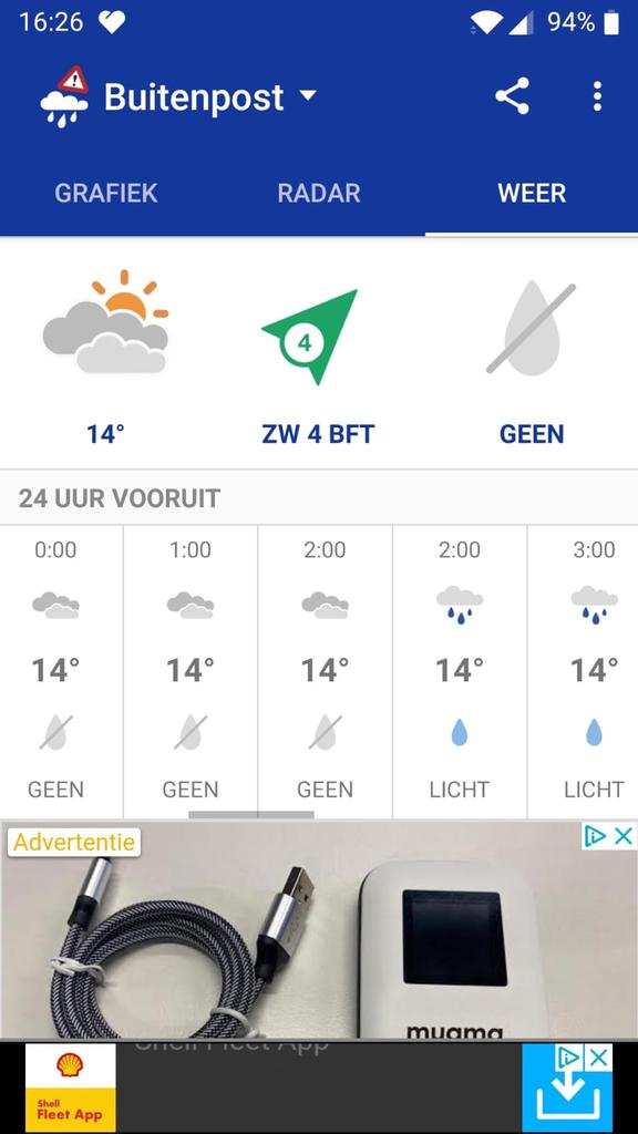 Uilke's tweet photo. Wot foar waar is it no fannacht om 2 oere? https://t.co/HbUrAxA5MS