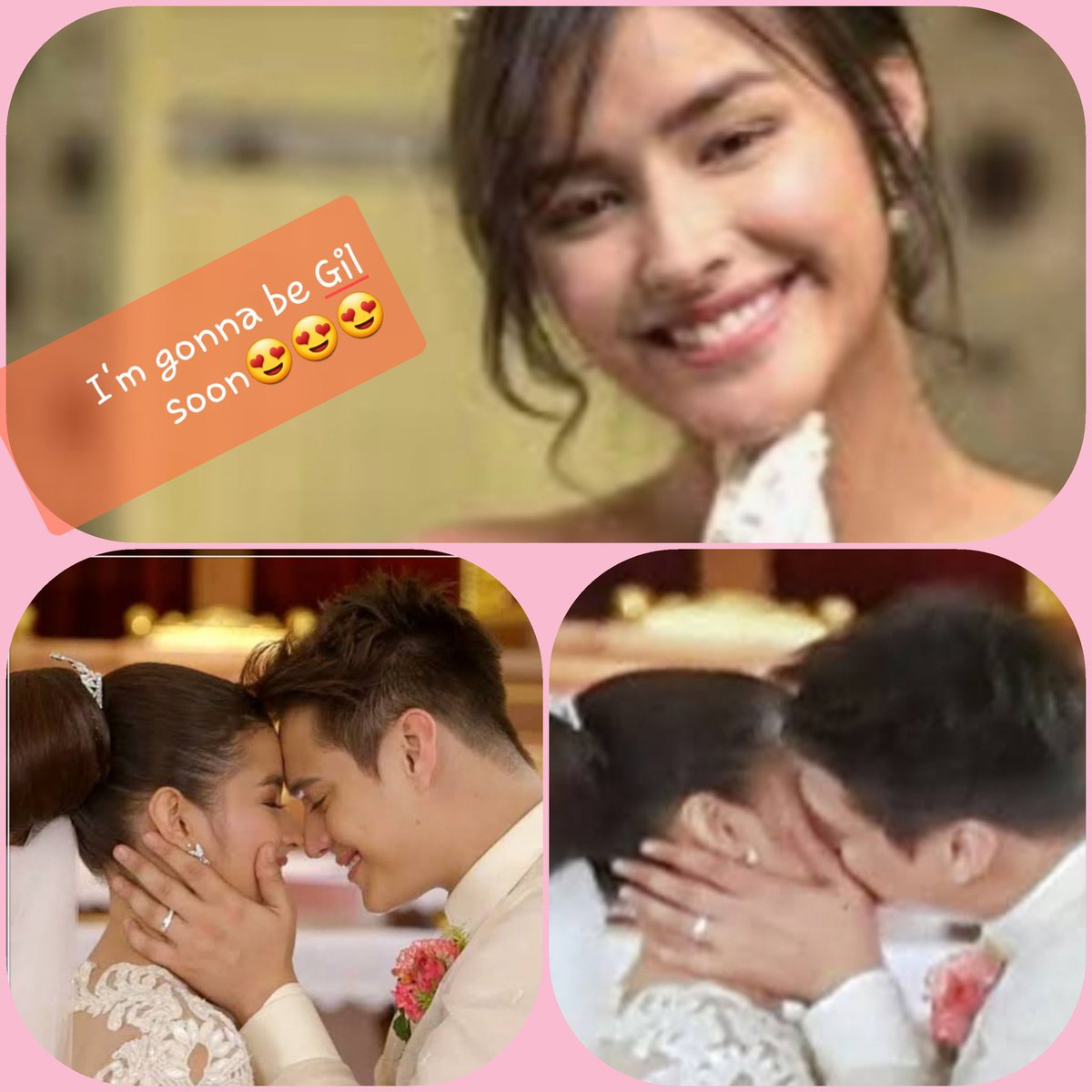 GilDecs's tweet photo. Bekeeee nemen etich ne negegenep..need exygenn😭

BEST WISHES LIZQUEN https://t.co/OaX2znz4PE