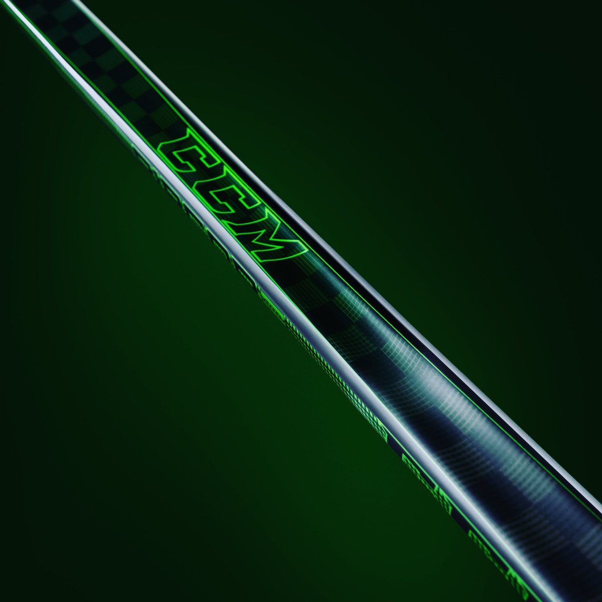 hockeyworld's tweet photo. The Ribcor low kick you all know and love. Featuring a gradual decrease in stiffness in the bottom of the shaft to maximize ease of loading and quick releases. #RibcorTrigger5Pro #ALLOUT https://t.co/fgZcrERvmh