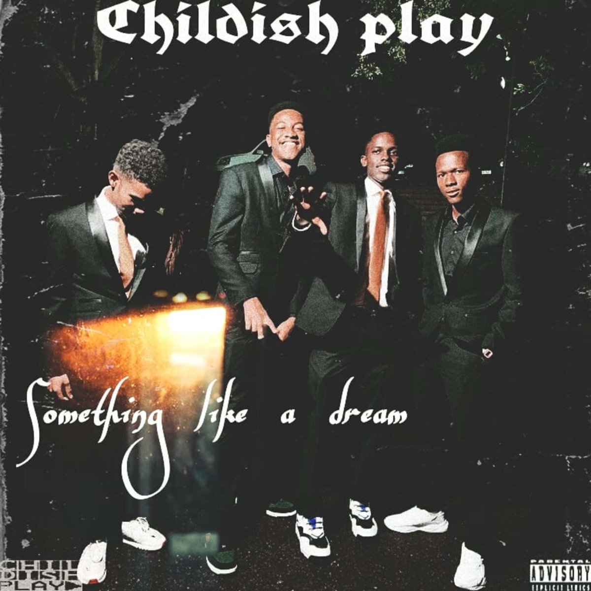 ChildishPlay_SA's tweet photo. S.L.A.D finally dropping on the 31st of october!!!!! hope you guys are ready!
#newwave #SAHipHopLive #sahiphopmag https://t.co/rAbNZnJwky