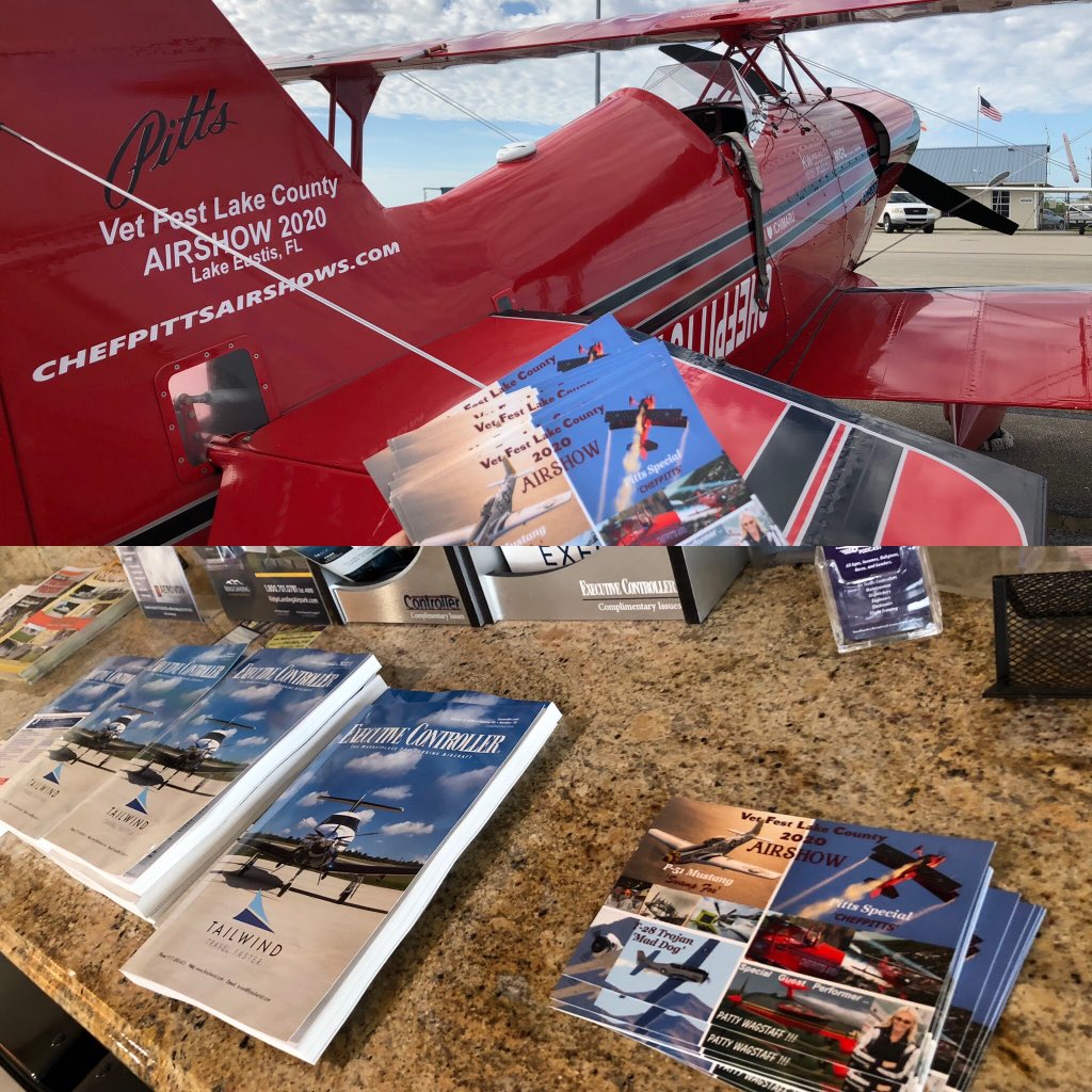 Out to OBE for some practice and gettin the word out for the Show next week!  October 31st. 🎃.  Airshow is on Lake Eustis, FL 5pm local.   If you’re flying in, go to Sunair Aviation in Leesburg(LEE).