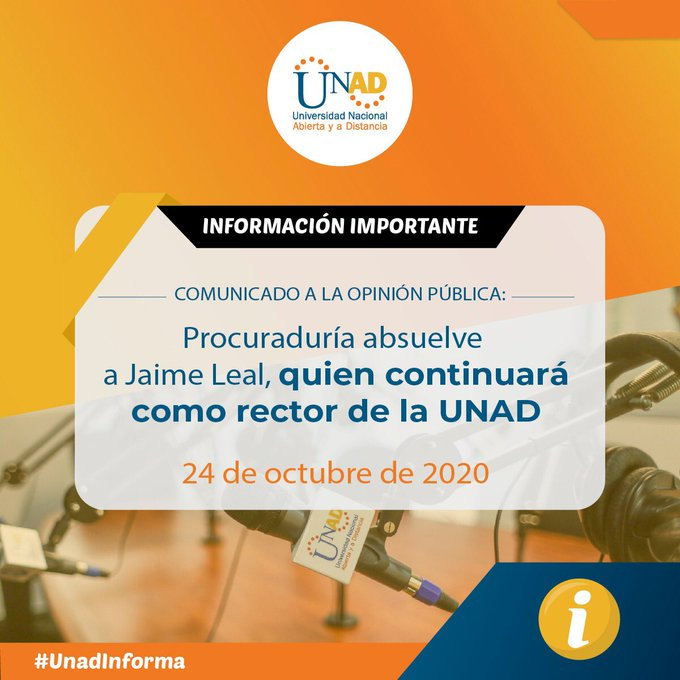 Jaime Leal Afanador tweet media