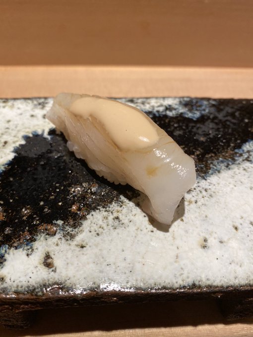 寿司🍣 https://t.co/3CzMeWslr8<a href="/tag/ai%E3%82%A2%E3%83%90%E3%82%BF%E3%83%BC"class="tags"><span>#aiアバター</span></a>