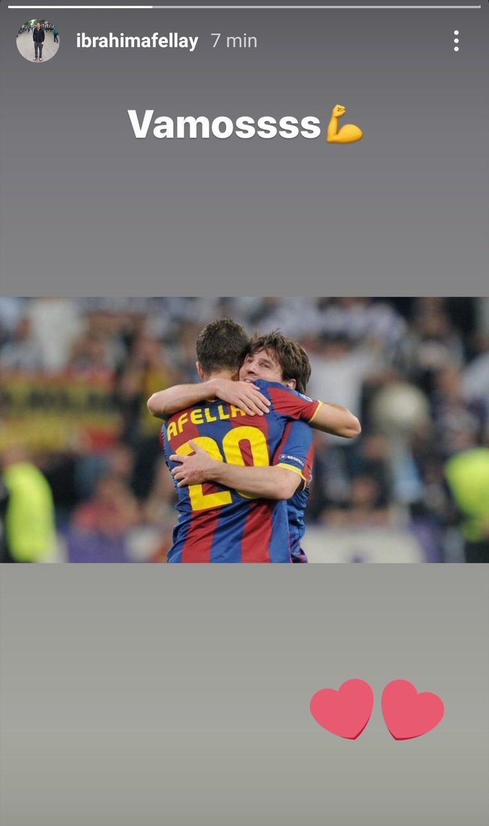 Afellay 💙❤️ https://t.co/gJloaY6DUZ