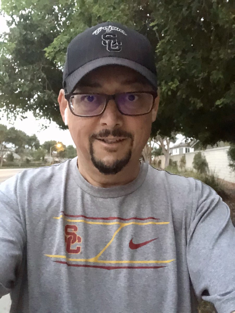 jmartinez727's tweet photo. 3.3 mile run to kick off this fine Saturday.
โค๏ธ running to @Muse playlist ๐ ๐ธ ๐ถ ๐ด๓ ง๓ ข๓ ฅ๓ ฎ๓ ง๓ ฟ ๐
#RascalSelfCare ๐ฆ๐พ
#SpareAKidney?
https://t.co/IJeEA9J60n https://t.co/PtVgrvPmTG