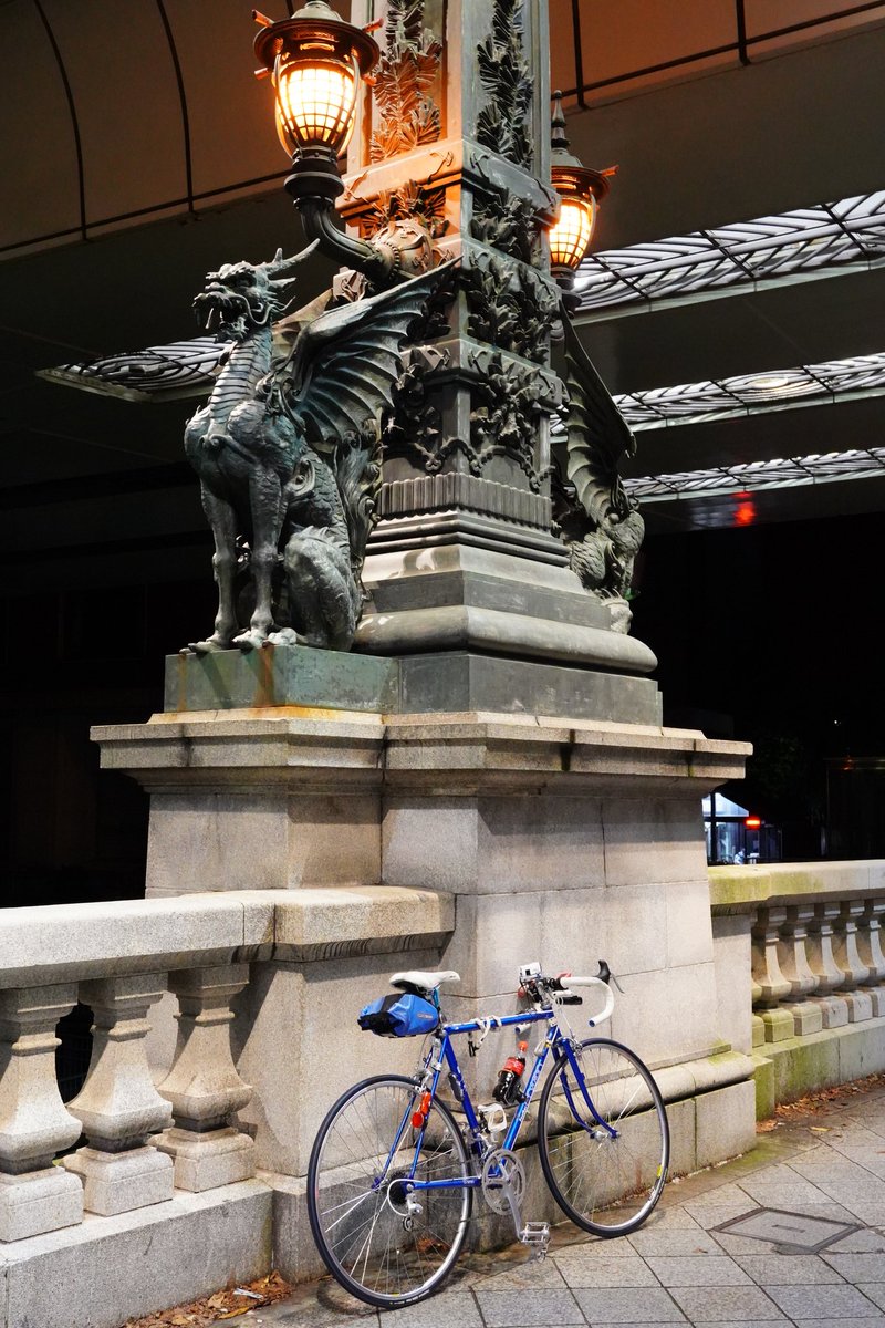 日米富士自転車