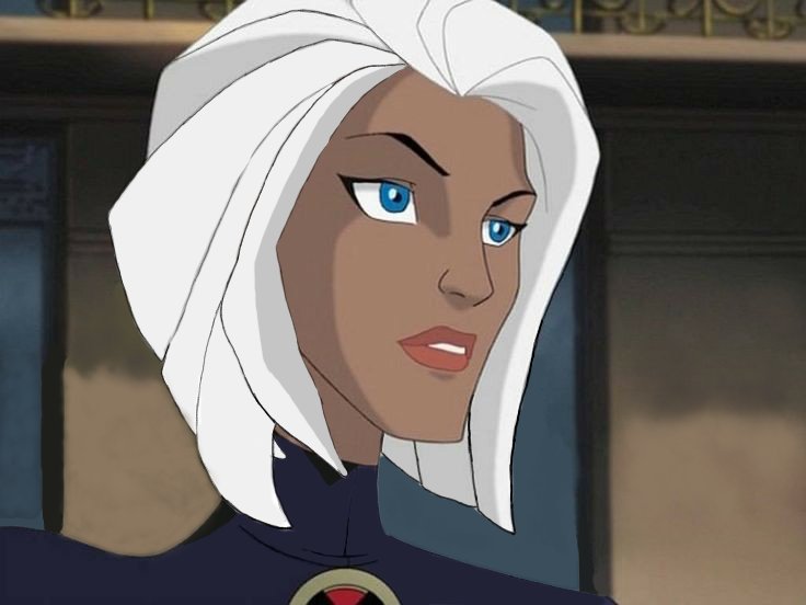 novosxmen's tweet photo. Ororo Munroe/ Storm from X-MEN #XMen #XMEN20 #MARVEL https://t.co/QNOIwu5Mju