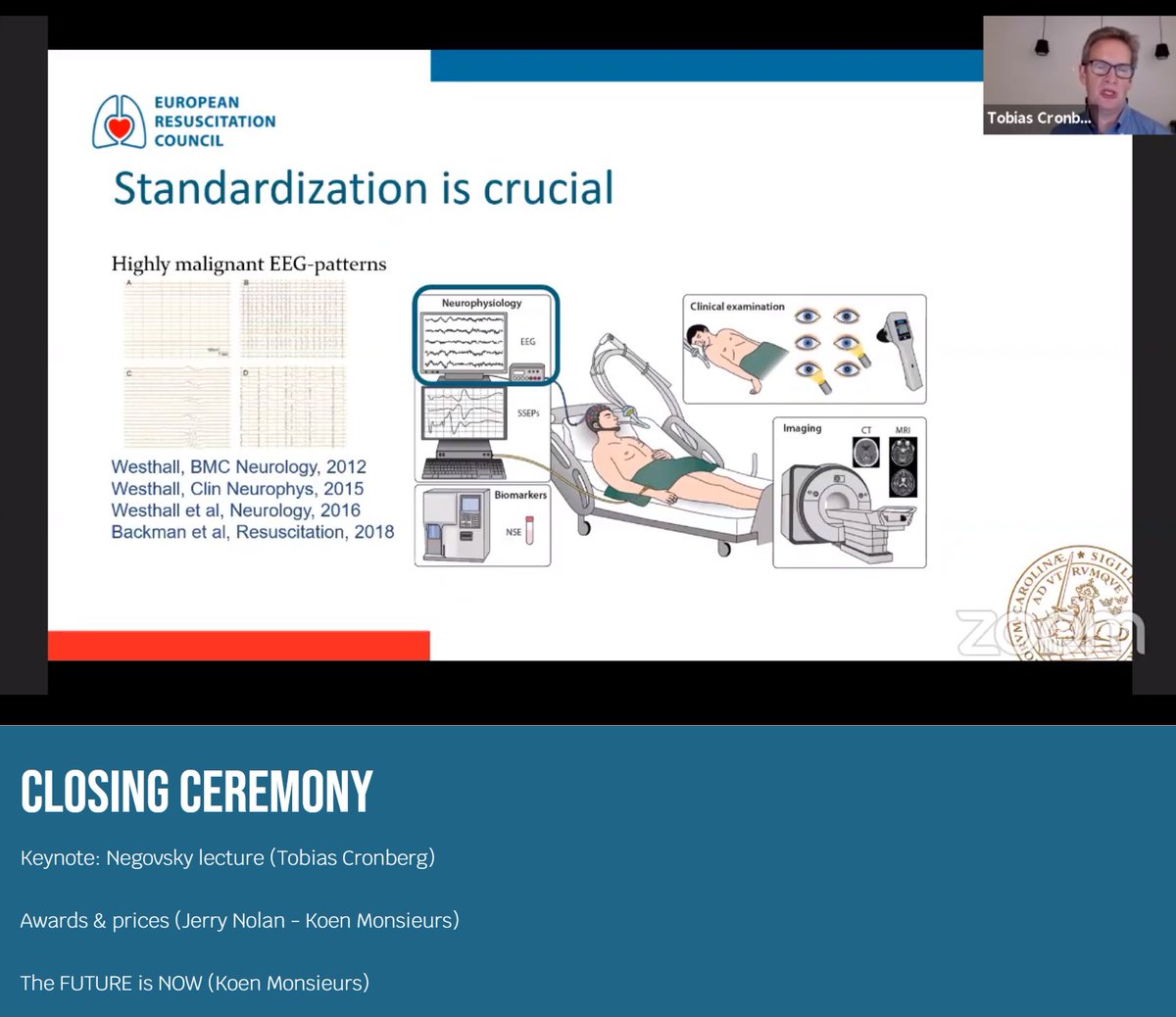 ffsemeraro's tweet photo. #RESUS20 Prognostication #ERC2020 @ERC_resus https://t.co/c5jFuqyTgH