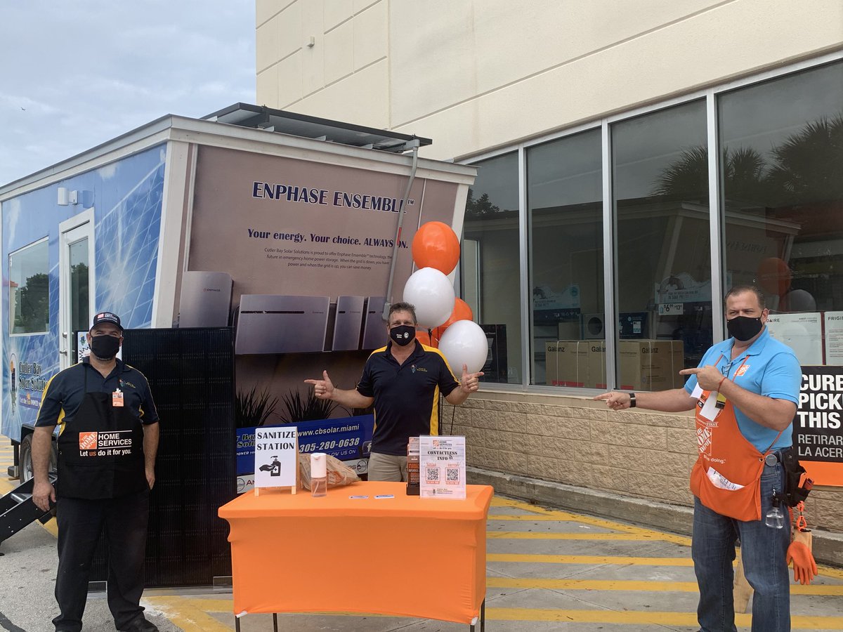 jwstowell's tweet photo. Store 6976 ready to Rock Leads!!!@jwstowell @FelixEMiranda1 @sfagra https://t.co/Llfk2D9YnJ
