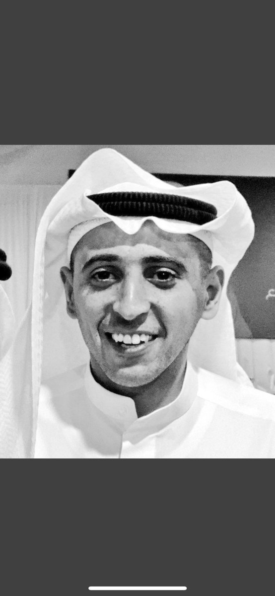 bohooda's tweet photo. اخونا الغالي : عبدالرحمن سليمان خالد الوزان

إنا لله و انا اليه راجعون

اللهم ارحمه واغفر له https://t.co/lmtrzs135H