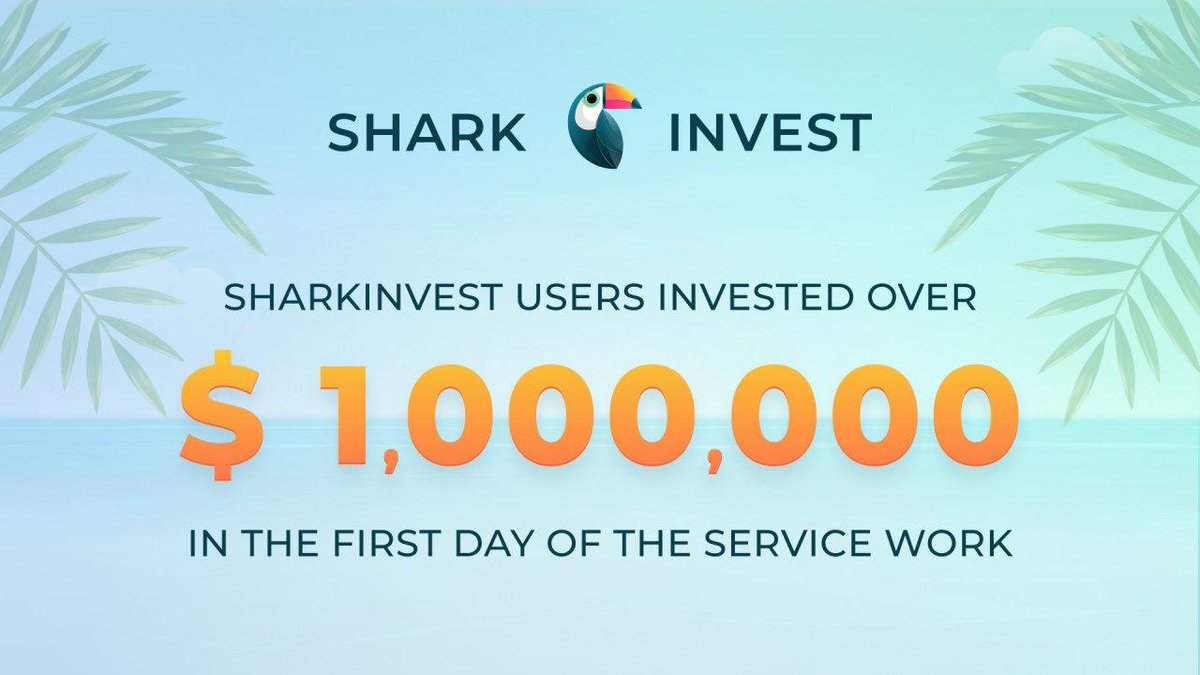 SharkTron tweet media