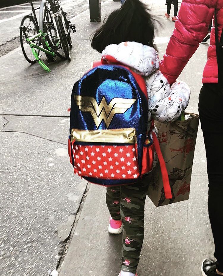 WWNNow's tweet photo. The future. #EspeciallyFemale #wwnn https://t.co/CytgqDUgs5