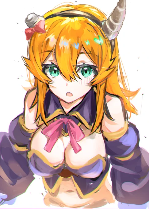 公式からの突然のご褒美に我を忘れてしまった。
#まちカドまぞく 