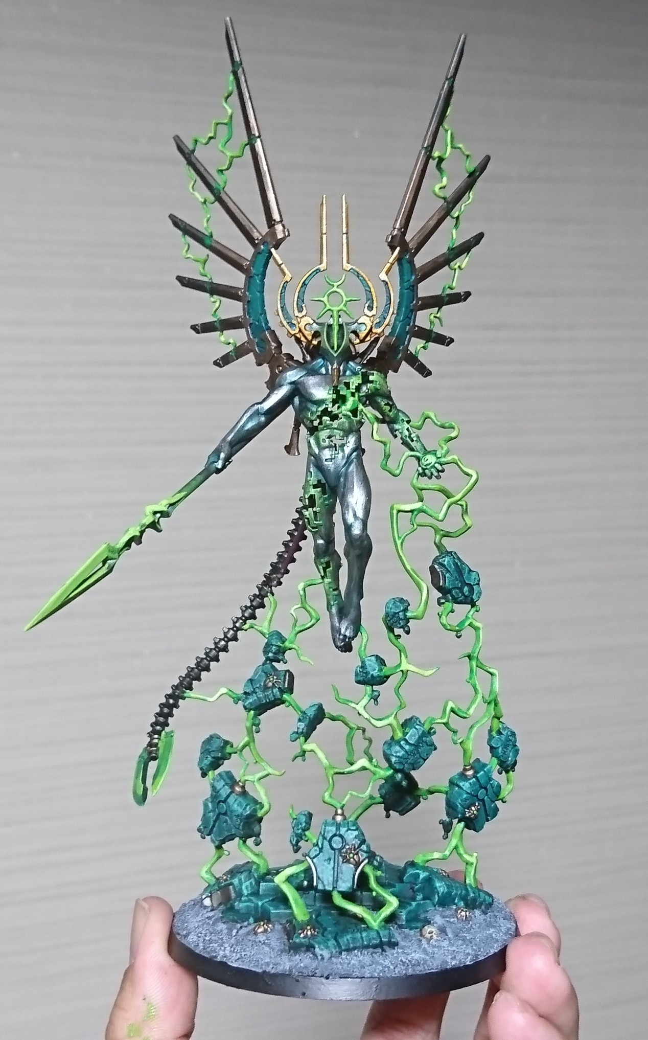 ダレカ on X: 