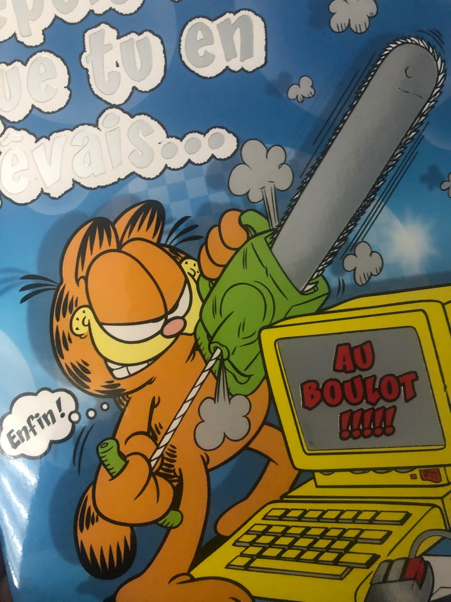 Un grand merci à <a href="/JulieMaitresse/">Maîtresse Julie</a> <a href="/classepierson55/">Classe Pierson</a>  @ClasseCharroy et <a href="/Classe_Agosti/">Classe Zannetti-Agosti</a> pour leur attention.
Je vais pouvoir faire mes devoirs de vacances.

à bientôt