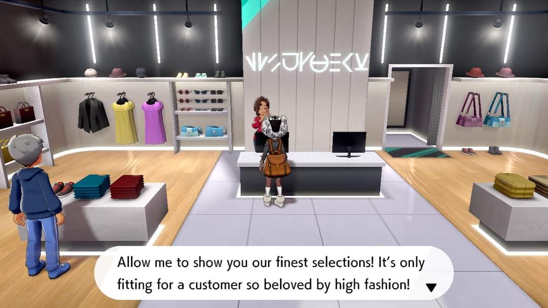 Percs_n_caicos's tweet image. Went to change for my trip to the crown tundra and the style rang a few bells so they let me see the exclusive shit. new look new area #Hatelyn